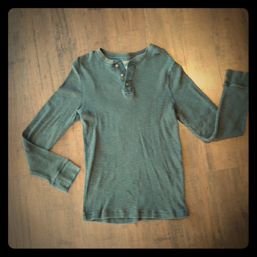 Sonoma Lifestyle Long Sleeve Shirt